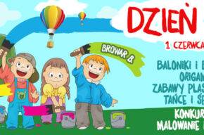 Dzień Dziecka z “Browarem B.”