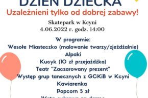 Dzień Dziecka