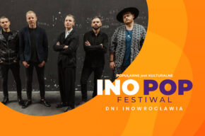 INO POP FESTIWAL 2022. LEMON