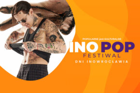 INO POP FESTIWAL 2022. TYMEK