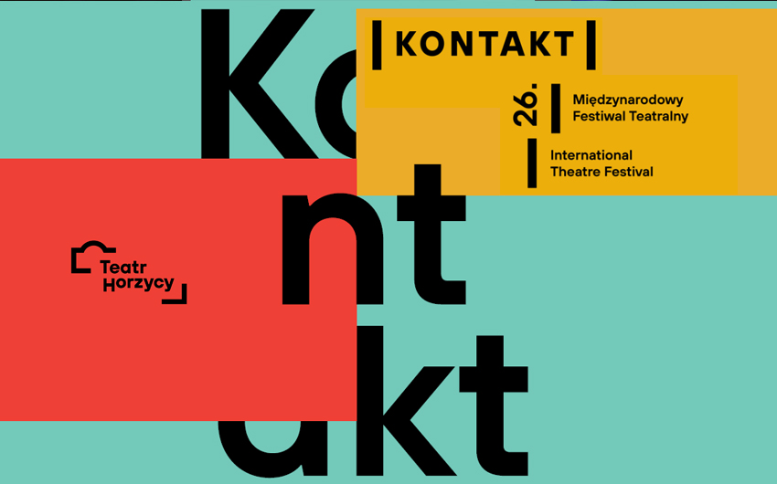 26. Międzynarodowy Festiwal Teatralny KONTAKT. Opowieści Lasku Wiedeńskiego.