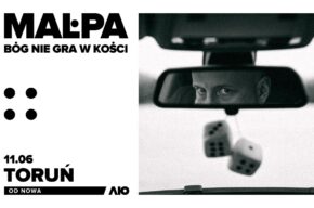 Koncert “Bóg nie gra w kości”