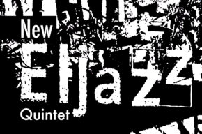 New Eljazz Quintet - Europejska Akademia Jazzu - inauguracja 10. edycji