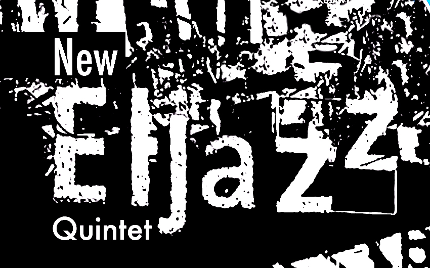New Eljazz Quintet - Europejska Akademia Jazzu - inauguracja 10. edycji