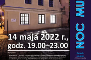 Noc Muzeów