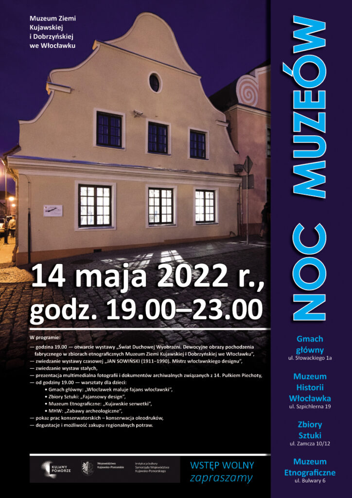 Noc Muzeów