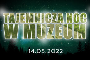Tajemnicza Noc w Muzeum