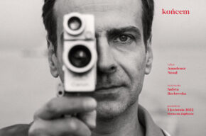Pasolini. Sny przed końcem