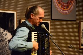 JUREK PATERSKI - KONCERT