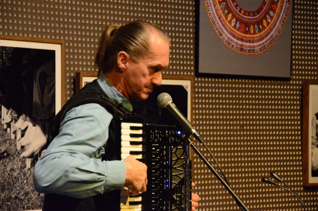 JUREK PATERSKI - KONCERT