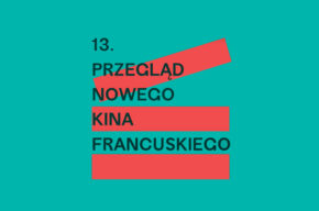 13. Przegląd Nowego Kina Francuskiego