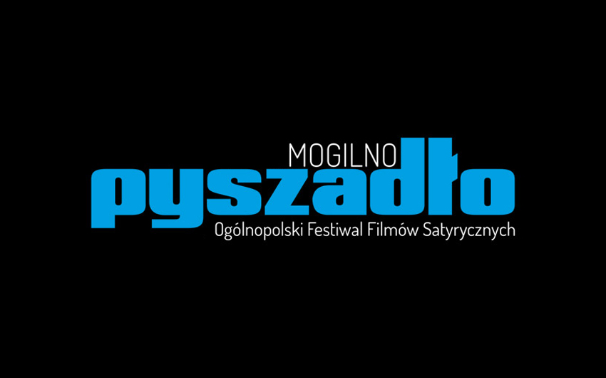 VI Ogólnopolski Festiwal Filmów Satryrycznych "Pyszadło"