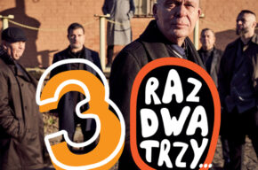 RAZ, DWA TRZY „30 lat jak jeden koncert…”
