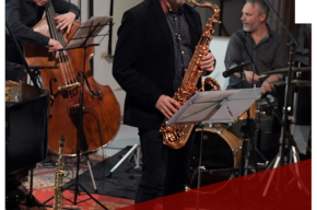 Koncert Jazzowy - Jazz w Pałacu