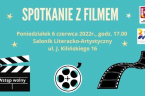 Spotkanie z filmem