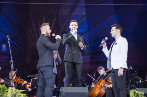 18. Festiwal Wielka Gala Tenorów
