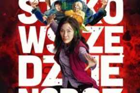Kino Niebieski Kocyk. Wszystko wszędzie naraz