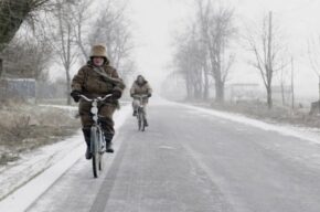 MILLENNIUM DOCS AGAINST GRAVITY FILM FESTIVAL - BYDGOSKI ANEKS