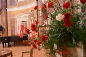 Koncert z okazji Święta Województwa Kujawsko-Pomorskiego