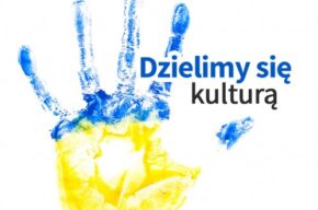 Bezpłatne pakiety promocyjno - edukacyjne dla dzieci i młodzieży z Ukrainy 