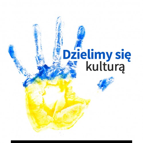 Bezpłatne pakiety promocyjno - edukacyjne dla dzieci i młodzieży z Ukrainy 
