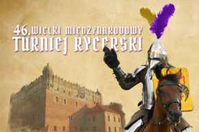 46. Wielki Międzynarodowy Turniej Rycerski
