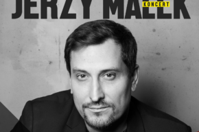 JAZZ W PAŁACU: JERZY MAŁEK QUARTET