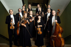 60 lat Capelli Bydgostiensis. Filharmonia pod gwiazdami
