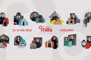Perspektywy – 9 Hills Festival