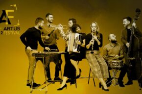 Artus Festival | Warszawska Orkiestra Sentymentalna | Koncert