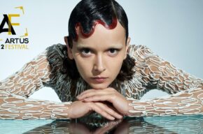 Artus Festival | BRODKA | Koncert