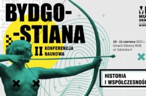 II konferencja naukowa Bydgostiana. Historia i współczesność