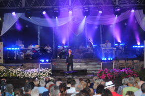 26. Festiwal Piosenki Młodzieży Niepełnosprawnej