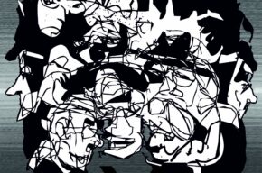 Spektakl "EXIT"