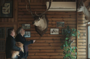 TOFIFEST 2022: A FEATURE FILM ABOUT LIFE