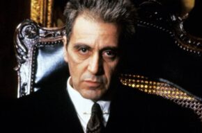 TOFIFEST 2022: THE GODFATHER CODA: THE DEATH OF MICHAEL CORLEONE (CZ. III)