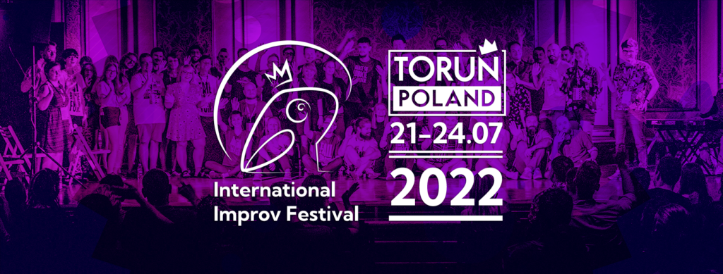 JO! International Improv Festival