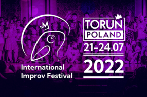JO! International Improv Festival