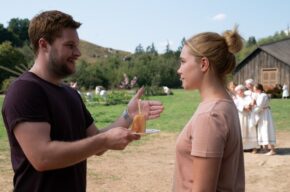 TOFIFEST 2022: MIDSOMMAR. W BIAŁY DZIEŃ