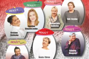 Kabaret Moherowe Berety