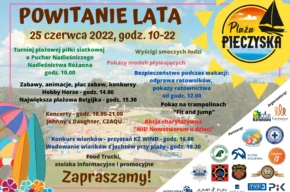 Powitanie lata
