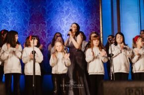 I Przegląd Wokalny Uczniów Sara Pach & Szulc Studio Artystyczno-Rozwojowe | Koncert