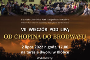 Koncert pt. „Od Chopina do Brodwayu”