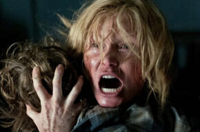 TOFIFEST 2022: BABADOOK