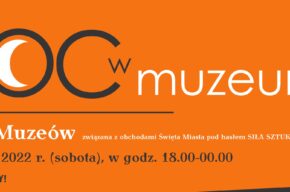 II Toruńska Noc Muzeów