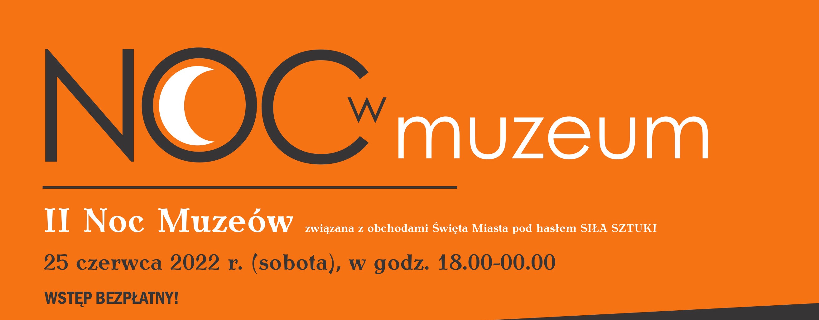II Toruńska Noc Muzeów
