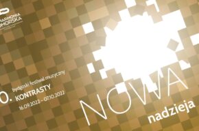 60. Bydgoski Festiwal Muzyczny: KILAR