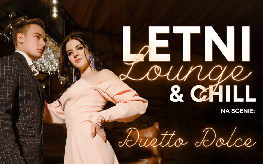 Koncert| Letni Lounge & Chill