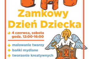 Zamkowy Dzień Dziecka