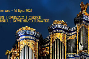 Świętojański Festiwal Organowy